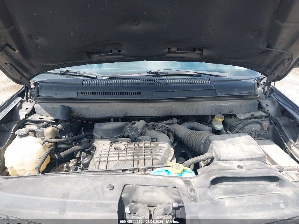 3C4PDCEG5FT632708 2015 DODGE JOURNEY photo no. 10