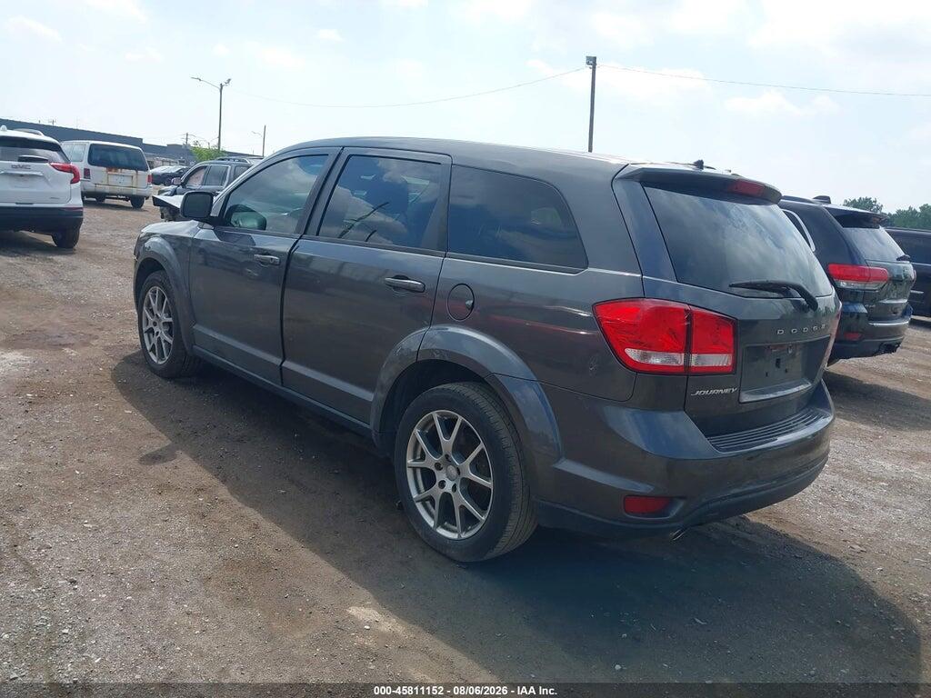3C4PDCEG5FT632708 2015 DODGE JOURNEY photo no. 3