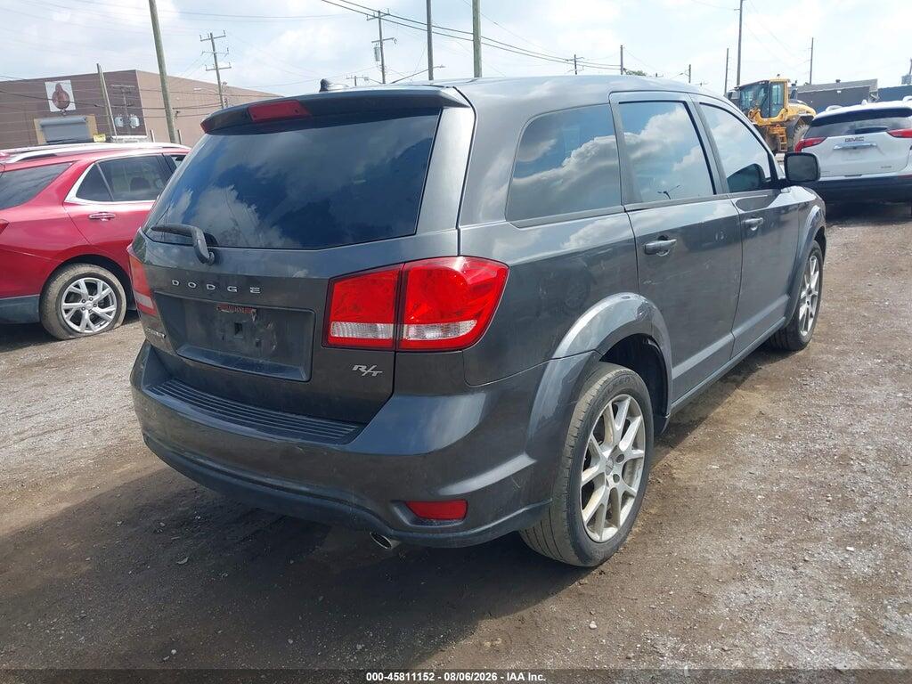 3C4PDCEG5FT632708 2015 DODGE JOURNEY photo no. 4