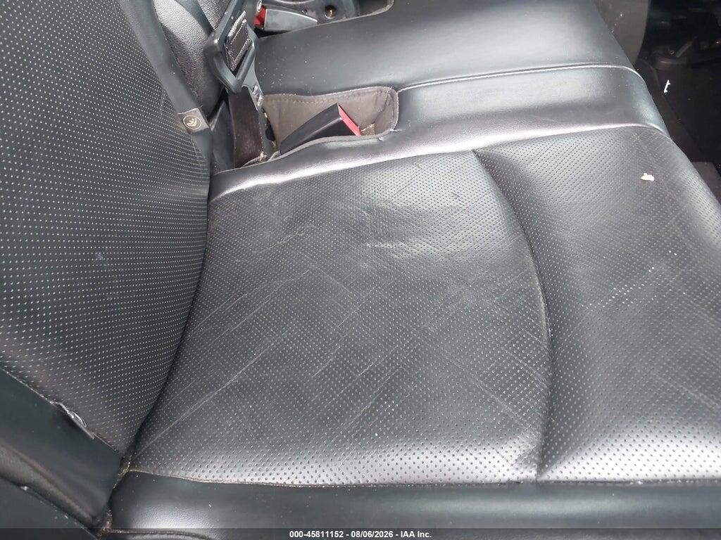 3C4PDCEG5FT632708 2015 DODGE JOURNEY photo no. 8