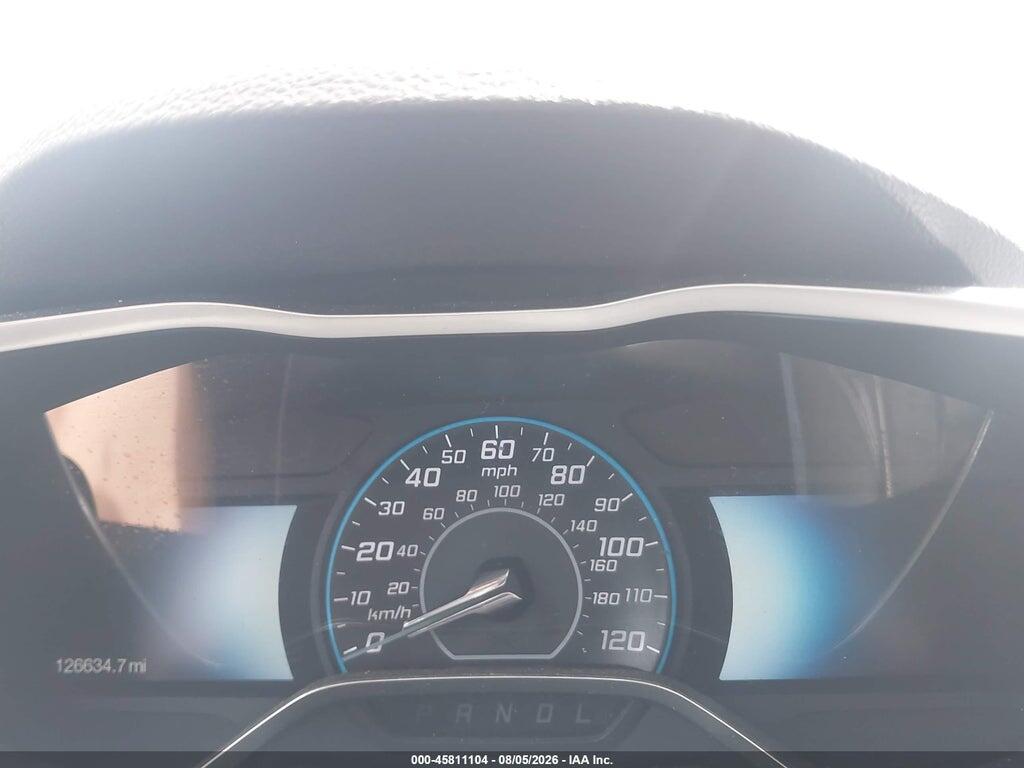 1FADP5BU4FL105115 2015 FORD C-MAX HYBRID photo no. 7