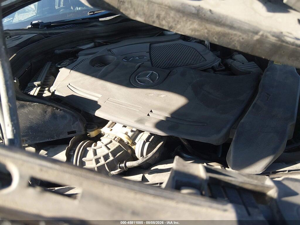 WDDHF8JB3FB156259 2015 MERCEDES-BENZ E 350 photo no. 10
