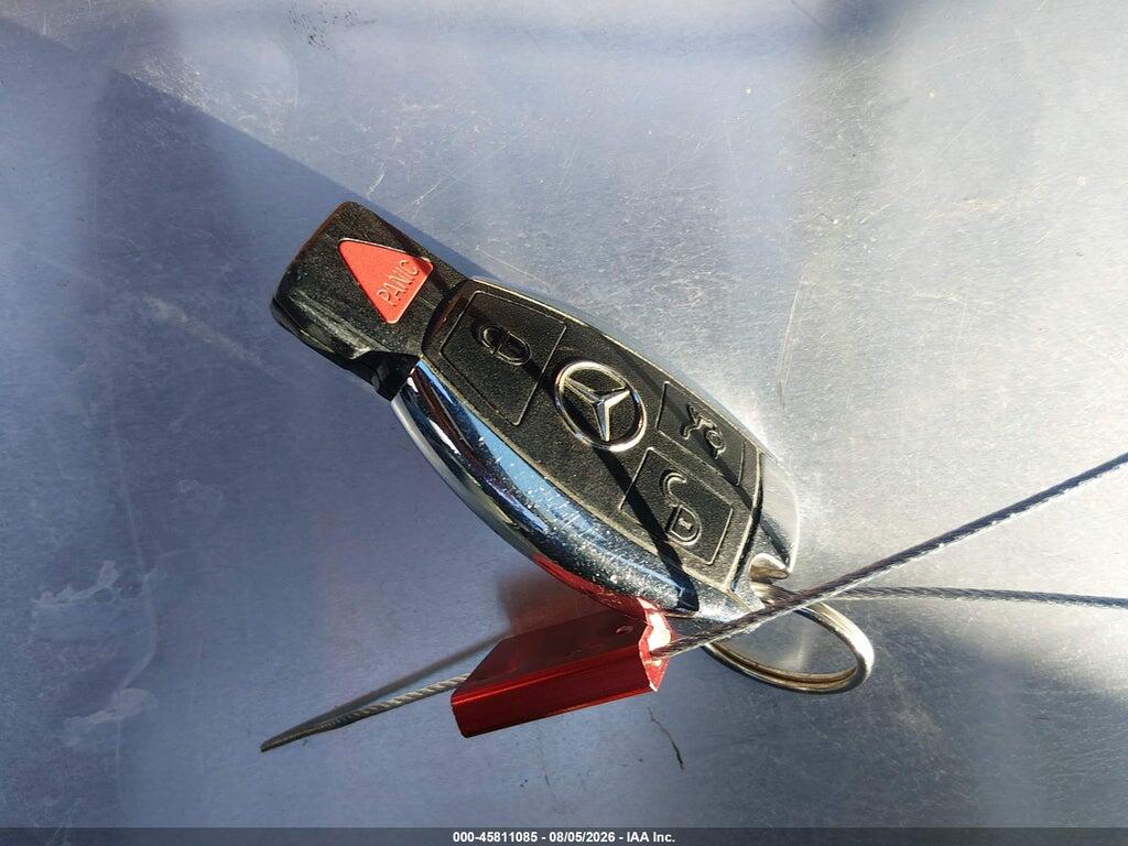 WDDHF8JB3FB156259 2015 MERCEDES-BENZ E 350 photo no. 11