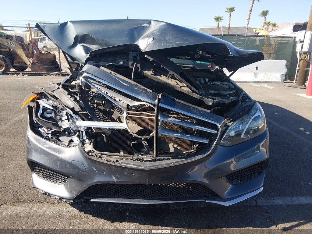 WDDHF8JB3FB156259 2015 MERCEDES-BENZ E 350 photo no. 12