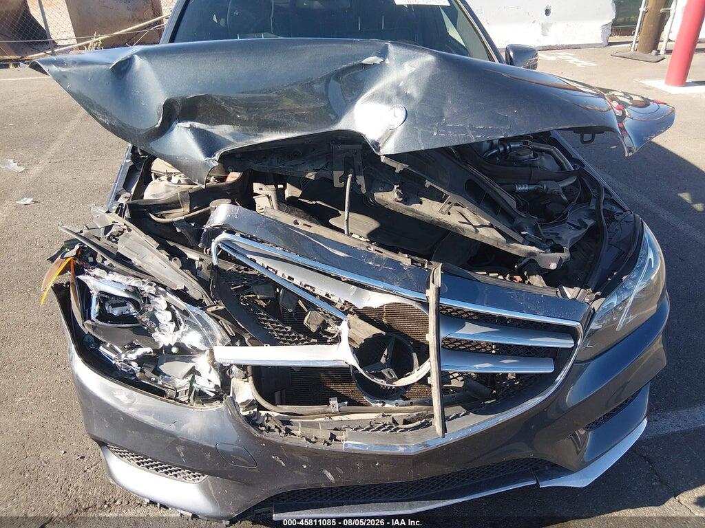 WDDHF8JB3FB156259 2015 MERCEDES-BENZ E 350 photo no. 6