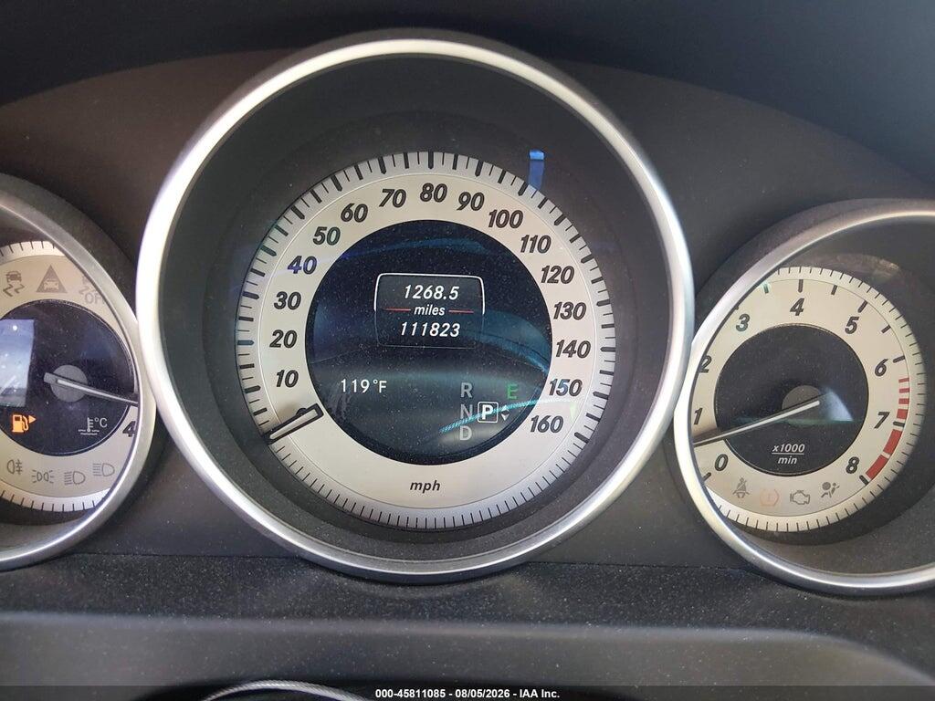 WDDHF8JB3FB156259 2015 MERCEDES-BENZ E 350 photo no. 7