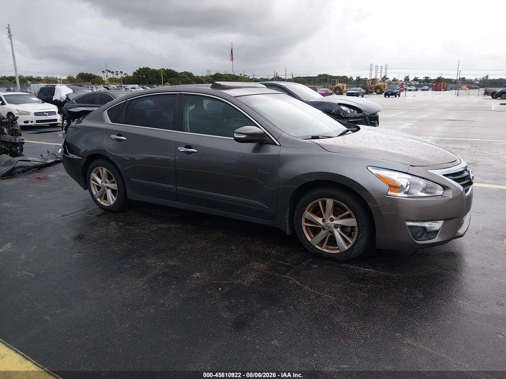 1N4AL3AP6FC270193 2015 NISSAN ALTIMA photo no. 1