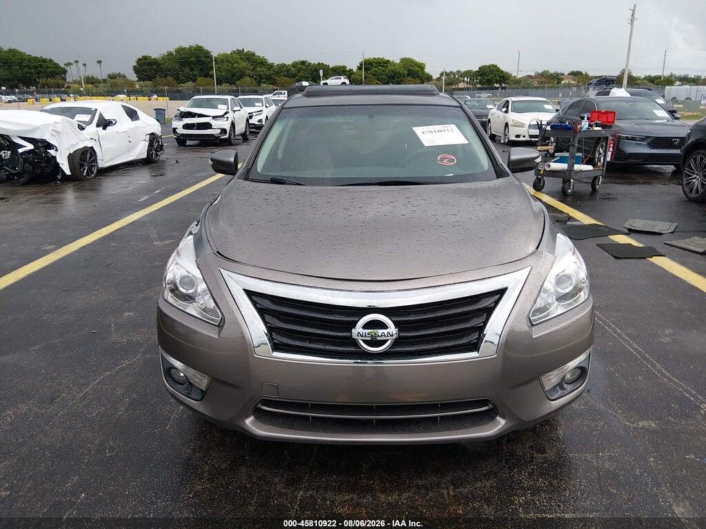 1N4AL3AP6FC270193 2015 NISSAN ALTIMA photo no. 12
