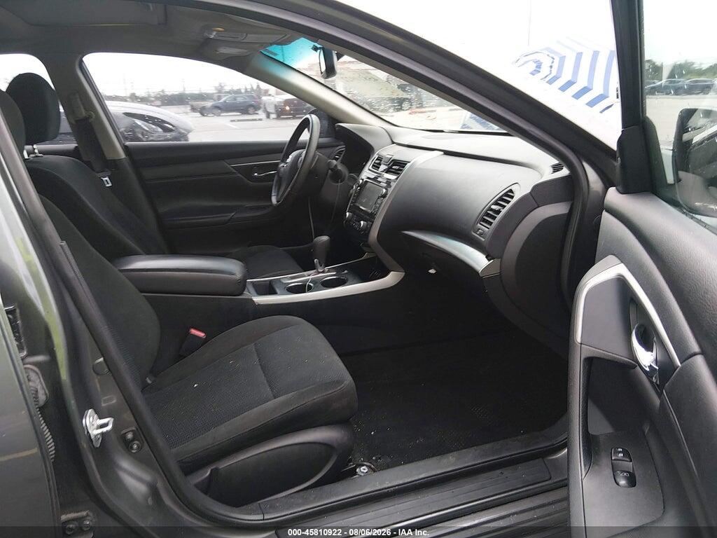 1N4AL3AP6FC270193 2015 NISSAN ALTIMA photo no. 5