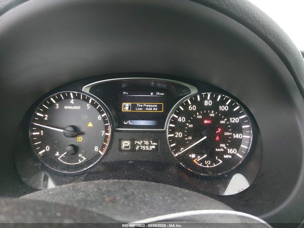 1N4AL3AP6FC270193 2015 NISSAN ALTIMA photo no. 7