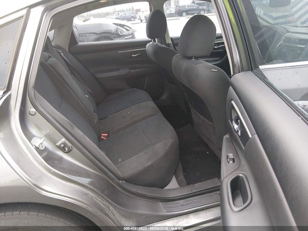 1N4AL3AP6FC270193 2015 NISSAN ALTIMA photo no. 8