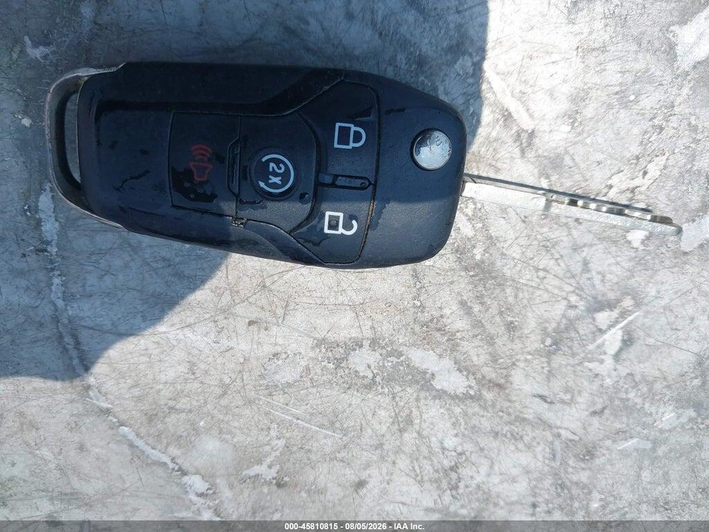1FTEW1EG7FKE75089 2015 FORD F-150 photo no. 11