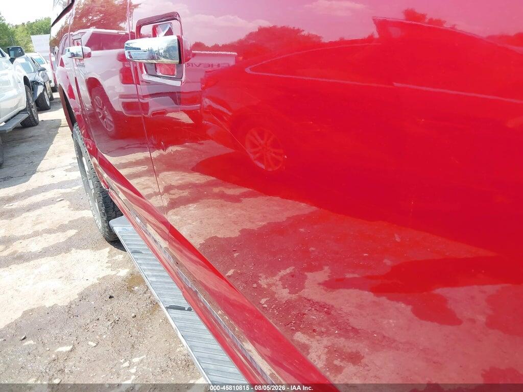 1FTEW1EG7FKE75089 2015 FORD F-150 photo no. 6
