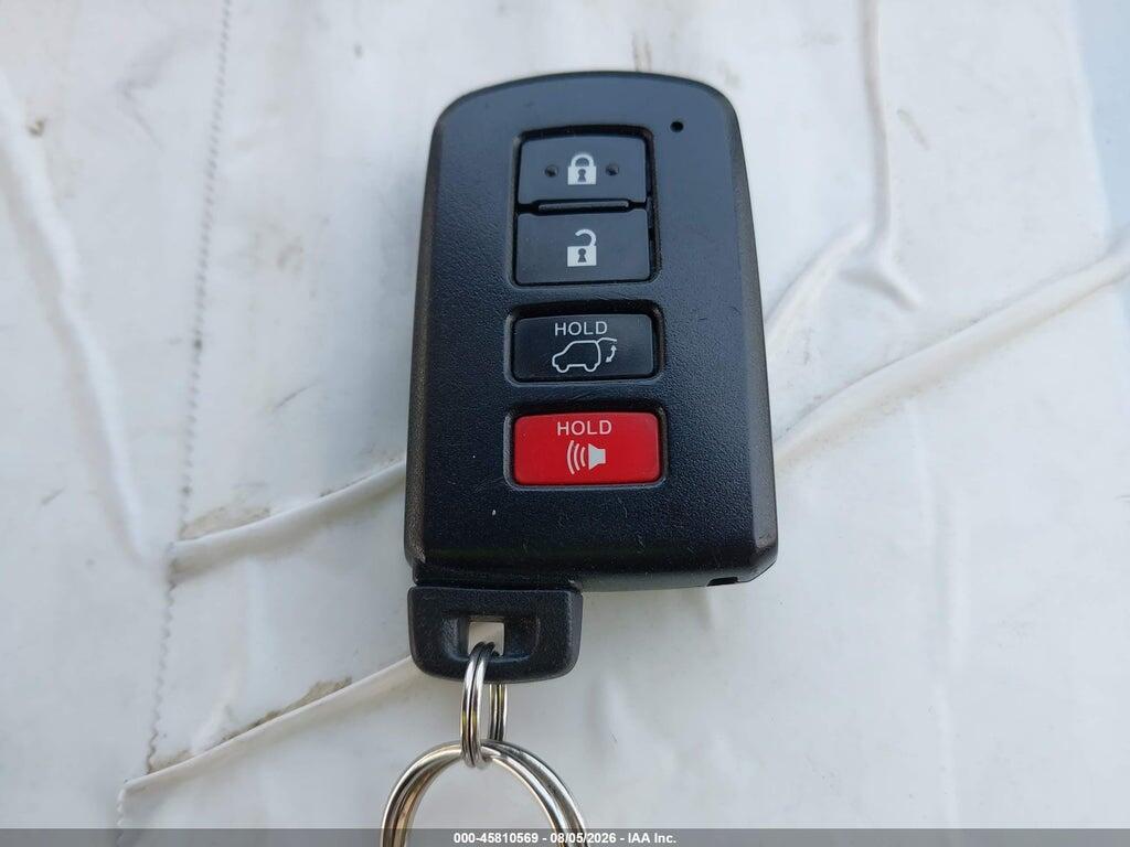 2T3DFREV5FW363925 2015 TOYOTA RAV4 photo no. 11