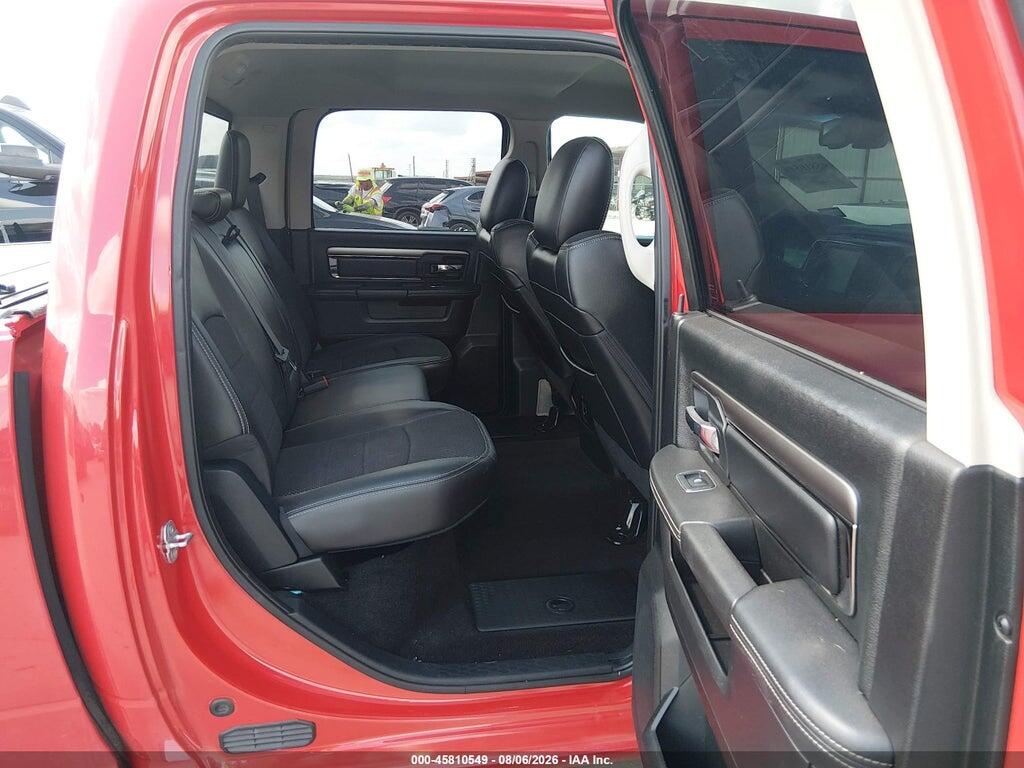 1C6RR7MT1FS642807 2015 RAM 1500 photo no. 8