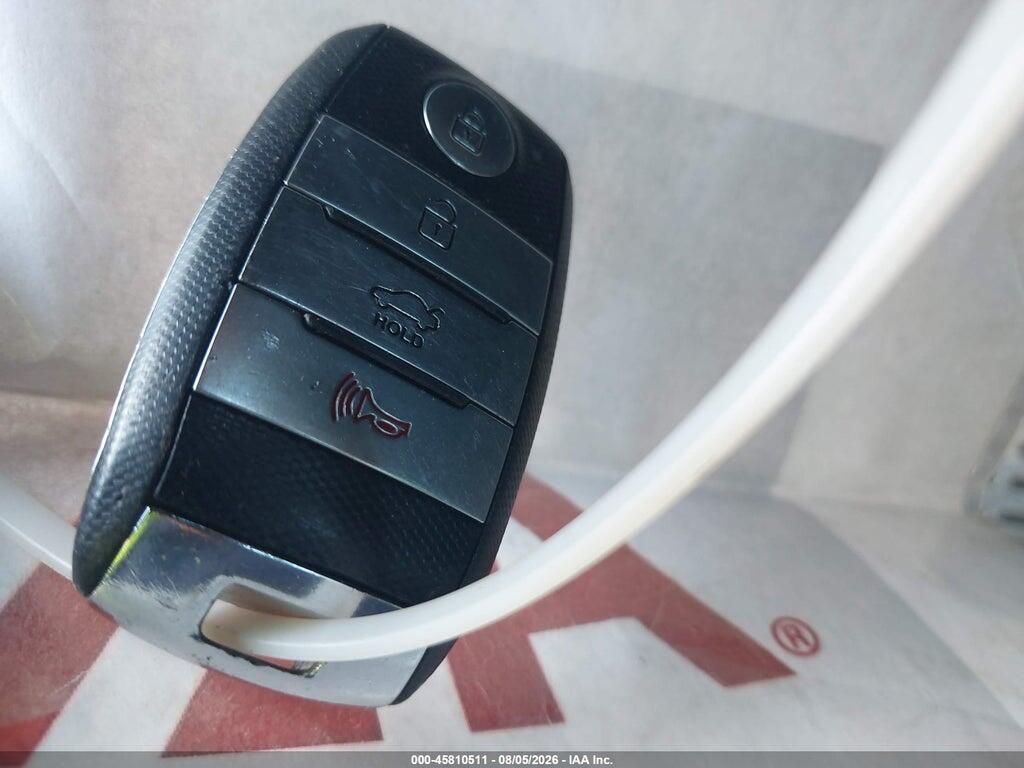 5XXGR4A60FG369236 2015 KIA OPTIMA photo no. 11