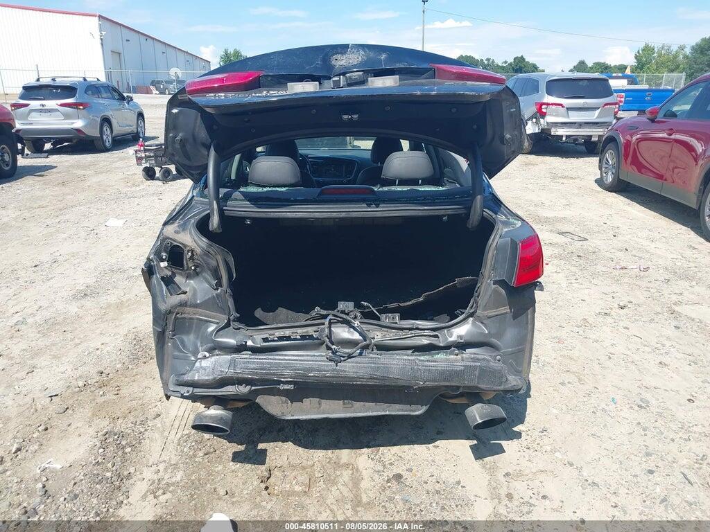 5XXGR4A60FG369236 2015 KIA OPTIMA photo no. 6