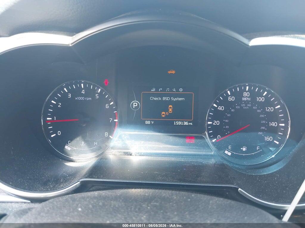 5XXGR4A60FG369236 2015 KIA OPTIMA photo no. 7