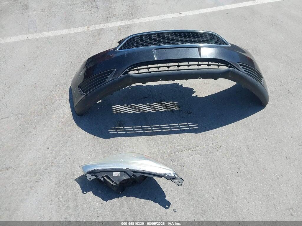 1FADP3K20FL326987 2015 FORD FOCUS photo no. 12