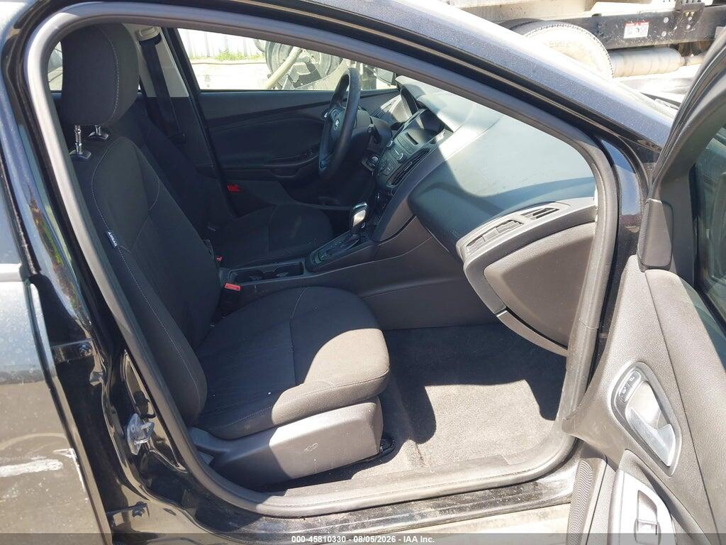 1FADP3K20FL326987 2015 FORD FOCUS photo no. 5