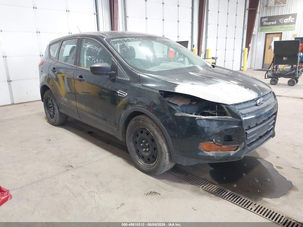 1FMCU0F73FUA39572 2015 FORD ESCAPE photo no. 1