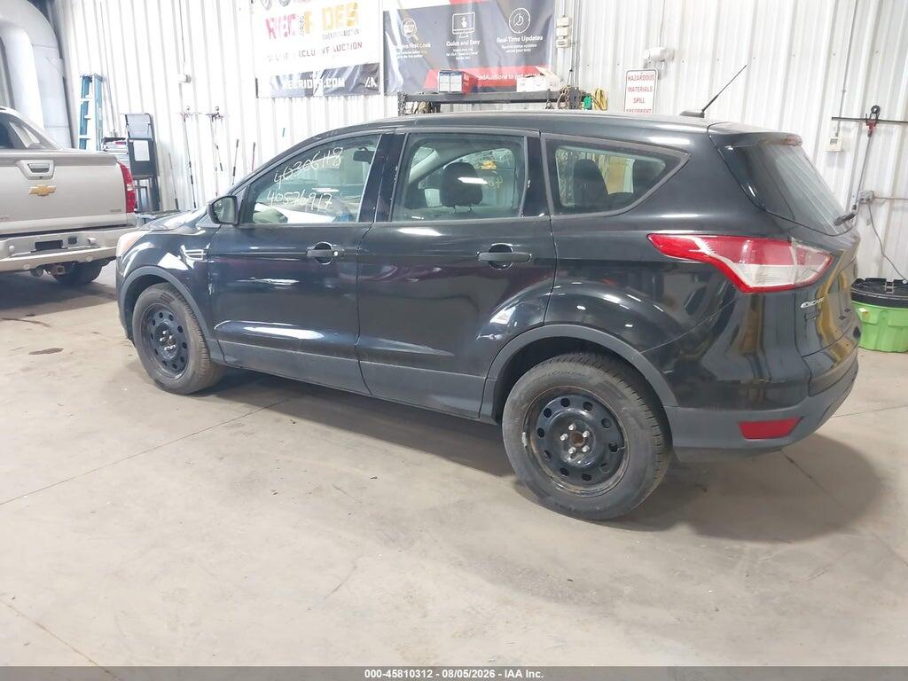 1FMCU0F73FUA39572 2015 FORD ESCAPE photo no. 3