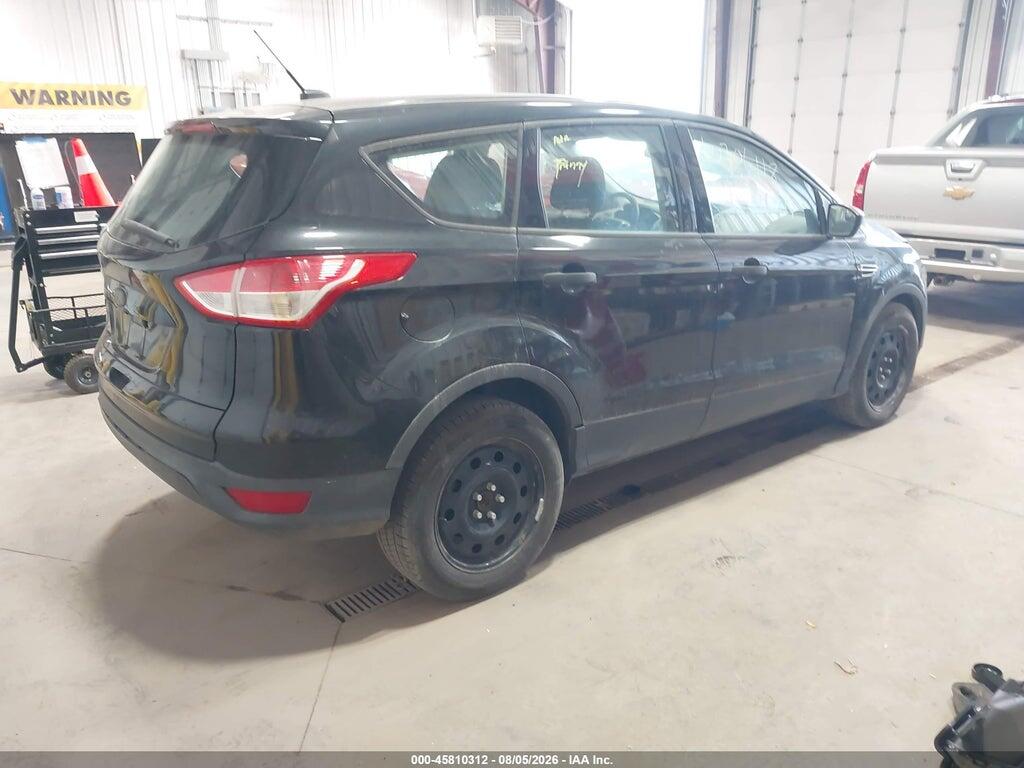 1FMCU0F73FUA39572 2015 FORD ESCAPE photo no. 4