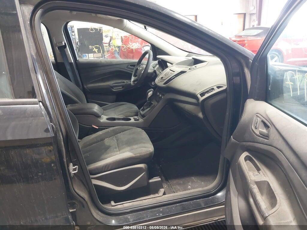1FMCU0F73FUA39572 2015 FORD ESCAPE photo no. 5