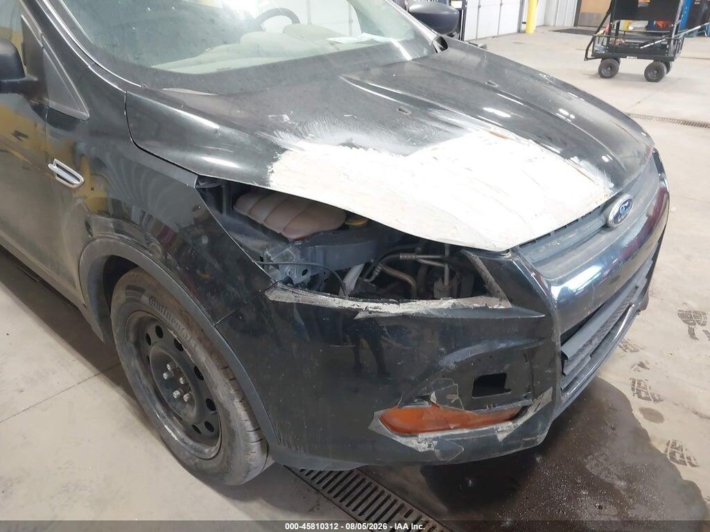 1FMCU0F73FUA39572 2015 FORD ESCAPE photo no. 6