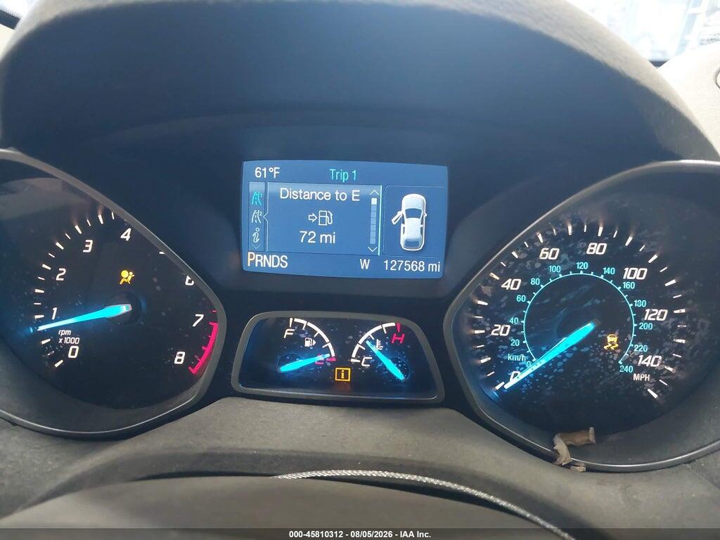 1FMCU0F73FUA39572 2015 FORD ESCAPE photo no. 7