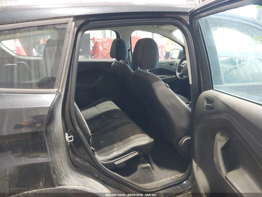 1FMCU0F73FUA39572 2015 FORD ESCAPE photo no. 8
