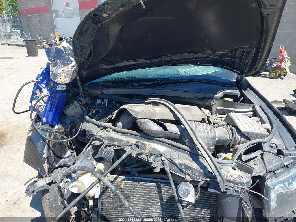 1C4RJFAG4FC747059 2015 JEEP GRAND CHEROKEE photo no. 10