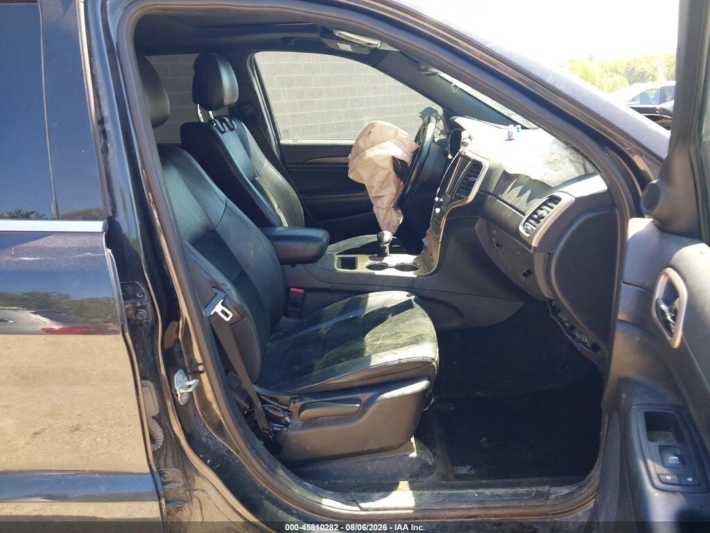 1C4RJFAG4FC747059 2015 JEEP GRAND CHEROKEE photo no. 5