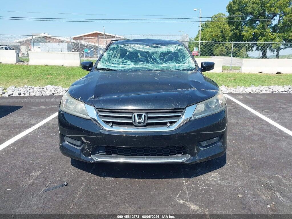 1HGCR2F59FA001346 2015 HONDA ACCORD photo no. 11