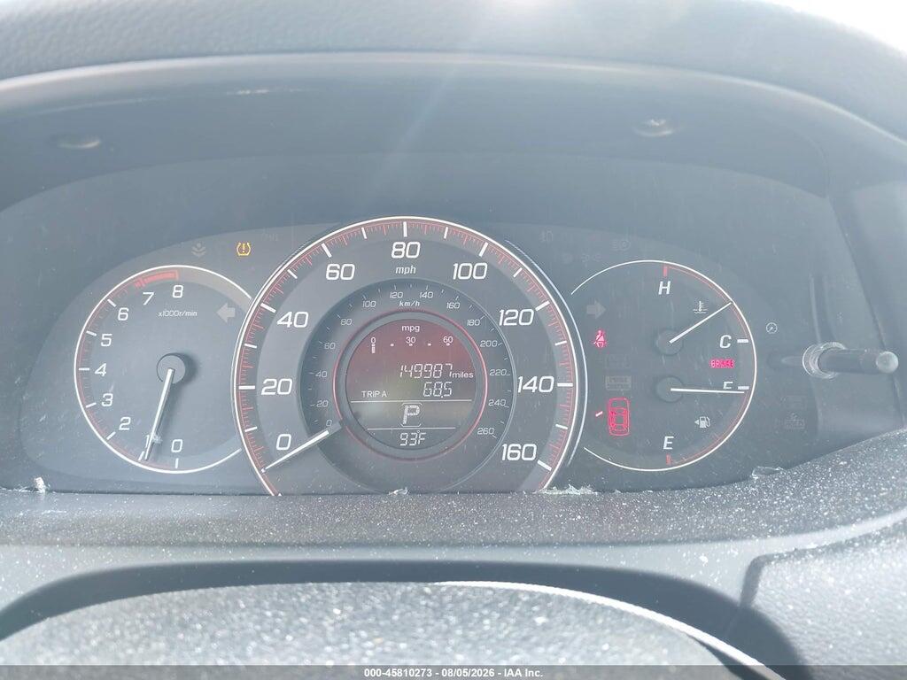 1HGCR2F59FA001346 2015 HONDA ACCORD photo no. 7