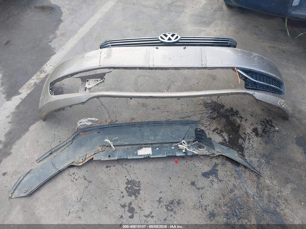 1VWAT7A32FC043045 2015 VOLKSWAGEN PASSAT photo no. 12