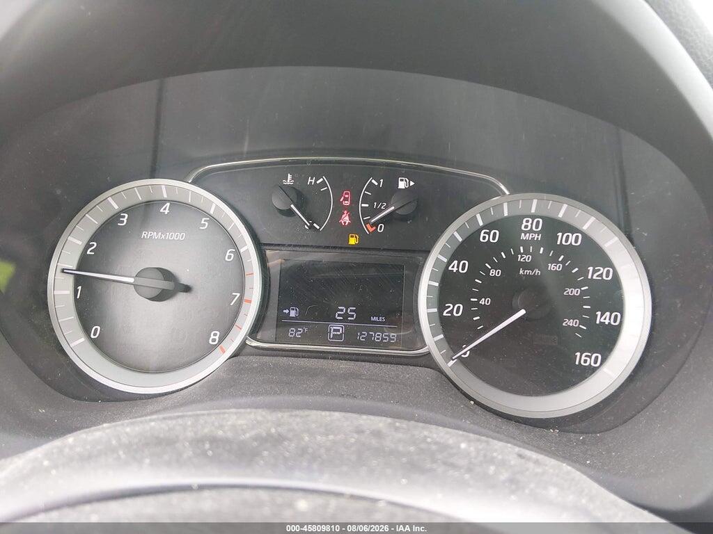 3N1AB7AP8FY227442 2015 NISSAN SENTRA photo no. 7