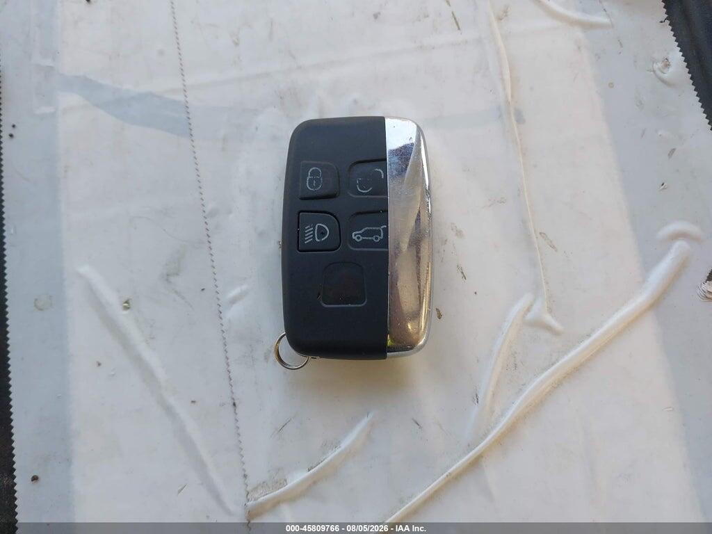 SALWR2VF3FA618949 2015 LAND ROVER RANGE ROVER SPORT photo no. 11