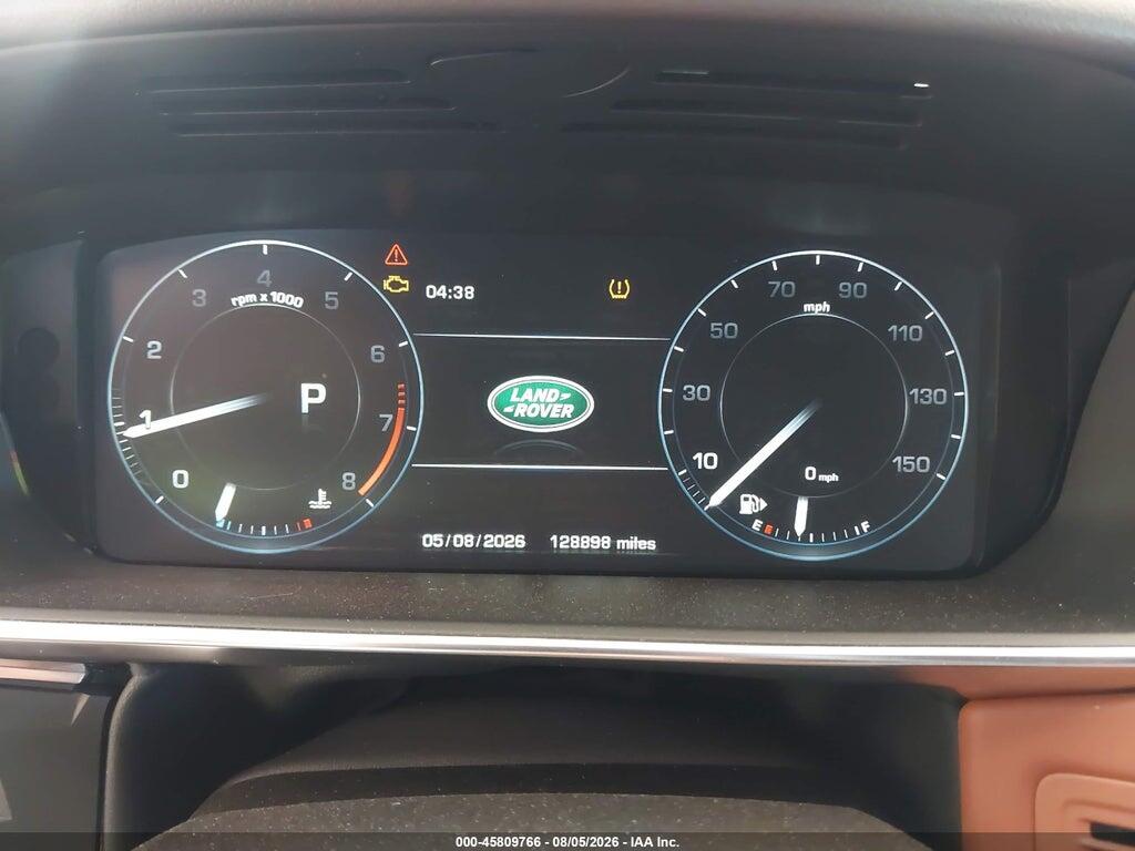 SALWR2VF3FA618949 2015 LAND ROVER RANGE ROVER SPORT photo no. 7