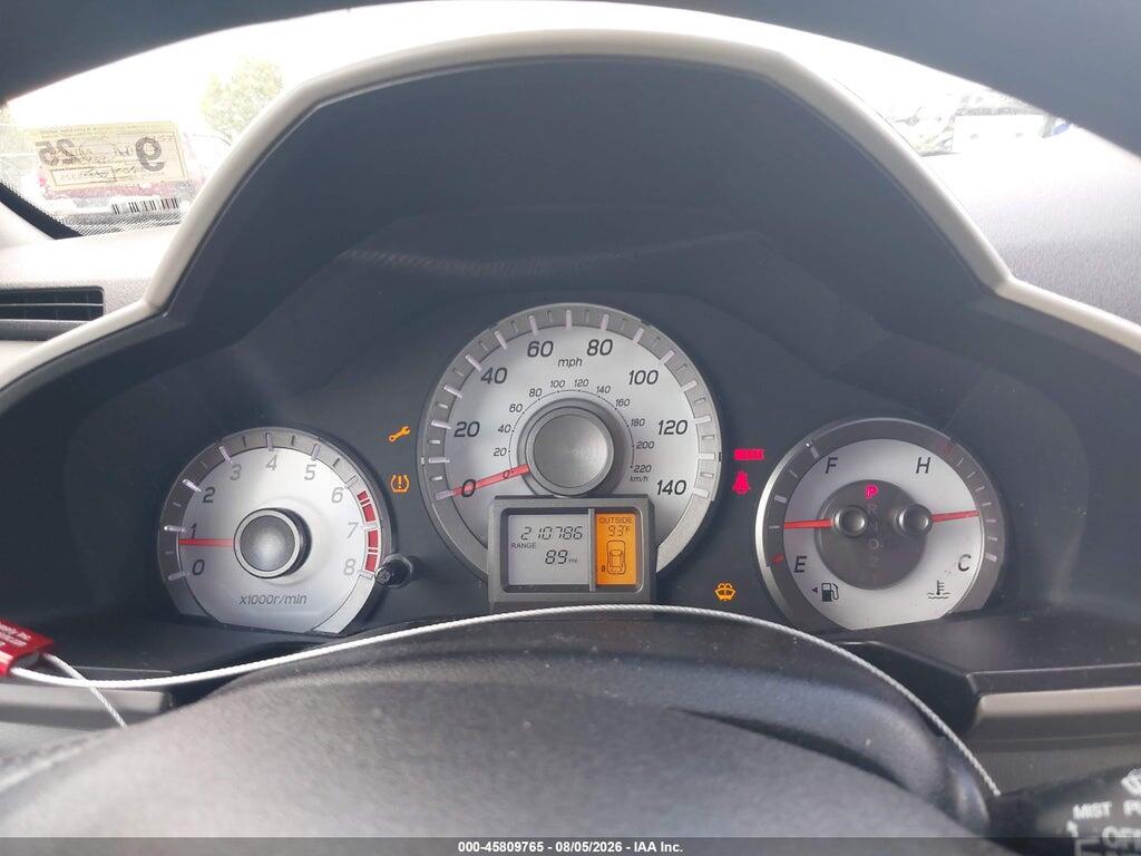 5FNYF4H33FB017957 2015 HONDA PILOT photo no. 7