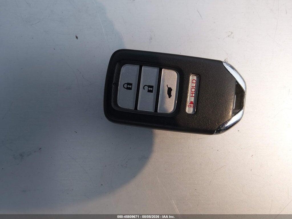 2HKRM3H57FH500083 2015 HONDA CR-V photo no. 11
