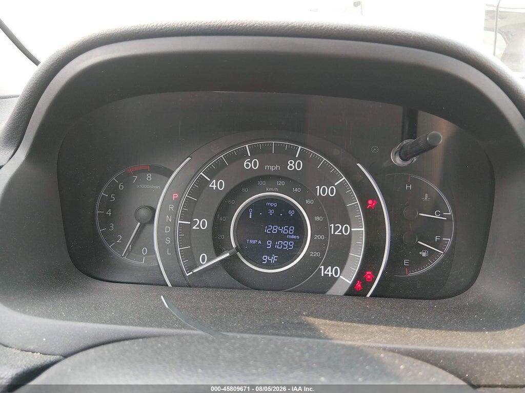 2HKRM3H57FH500083 2015 HONDA CR-V photo no. 7