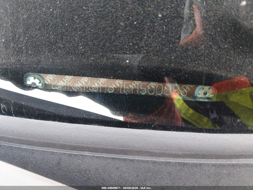 2HKRM3H57FH500083 2015 HONDA CR-V photo no. 9