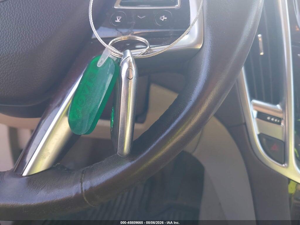 3GYFNDE3XFS557693 2015 CADILLAC SRX photo no. 11