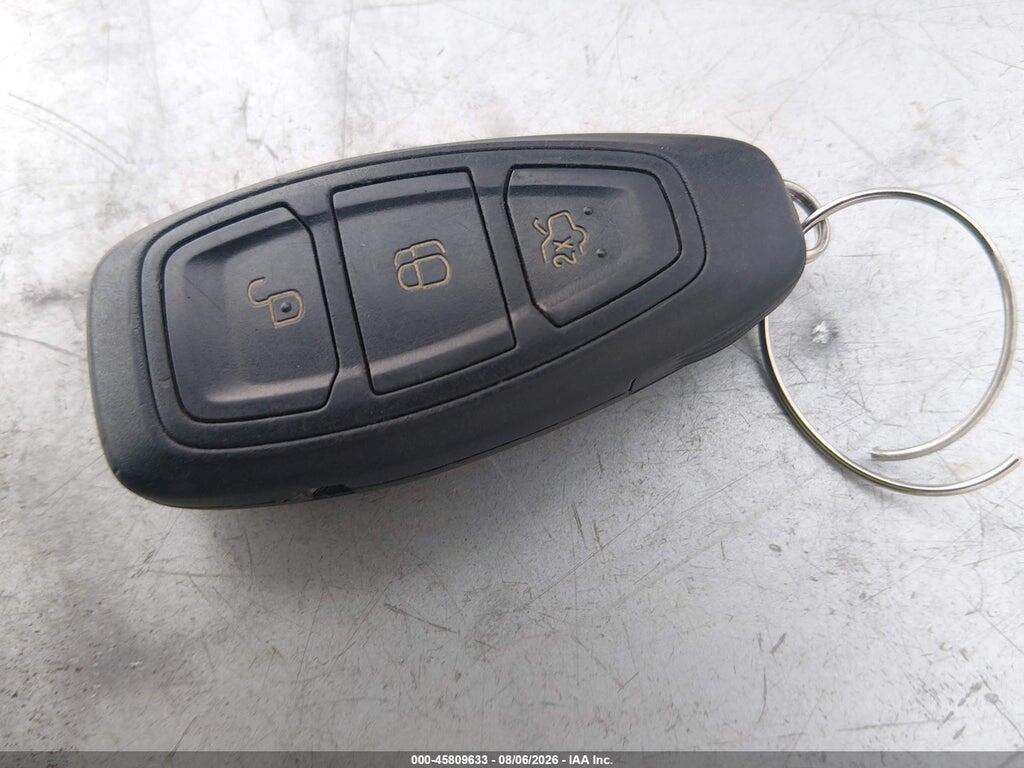 1FADP3L90FL217974 2015 FORD FOCUS ST photo no. 11