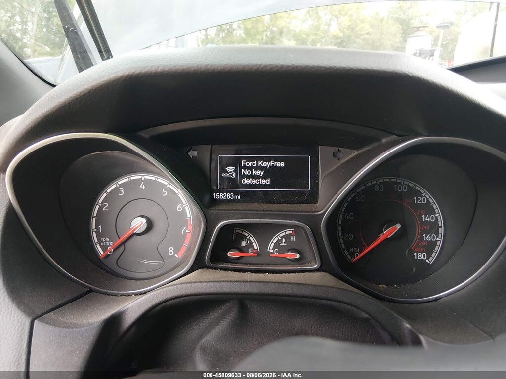 1FADP3L90FL217974 2015 FORD FOCUS ST photo no. 7