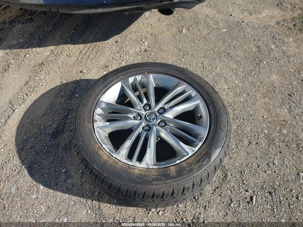 4T1BF1FK0FU033874 2015 TOYOTA CAMRY photo no. 12
