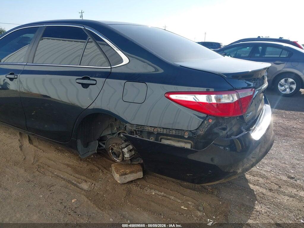 4T1BF1FK0FU033874 2015 TOYOTA CAMRY photo no. 6