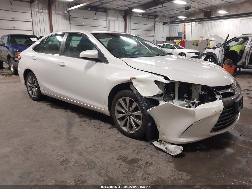 4T1BF1FK8FU985506 2015 TOYOTA CAMRY photo no. 1