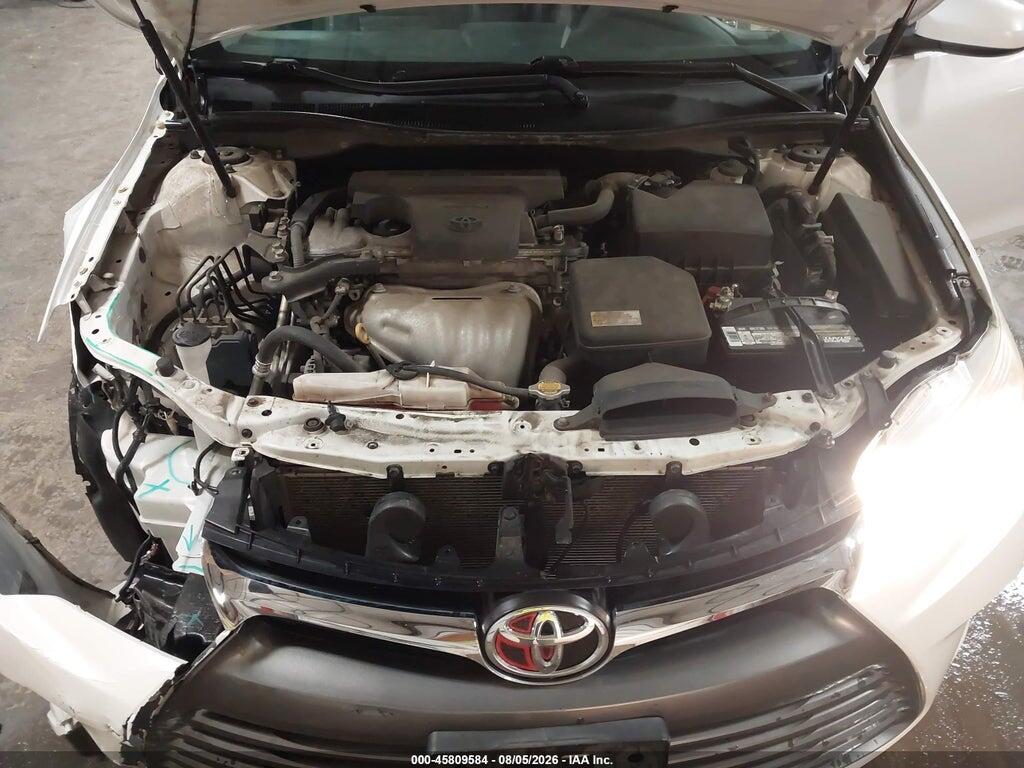 4T1BF1FK8FU985506 2015 TOYOTA CAMRY photo no. 10